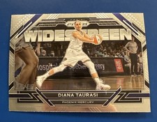 2023 Panini Prizm WNBA #6 Widescreen Diana Taurasi