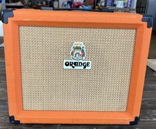 Amplificatore Orange Crush 15R