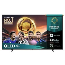 HISENSE 85E79Q TV QLED 85'' UHD 4K SMART TV