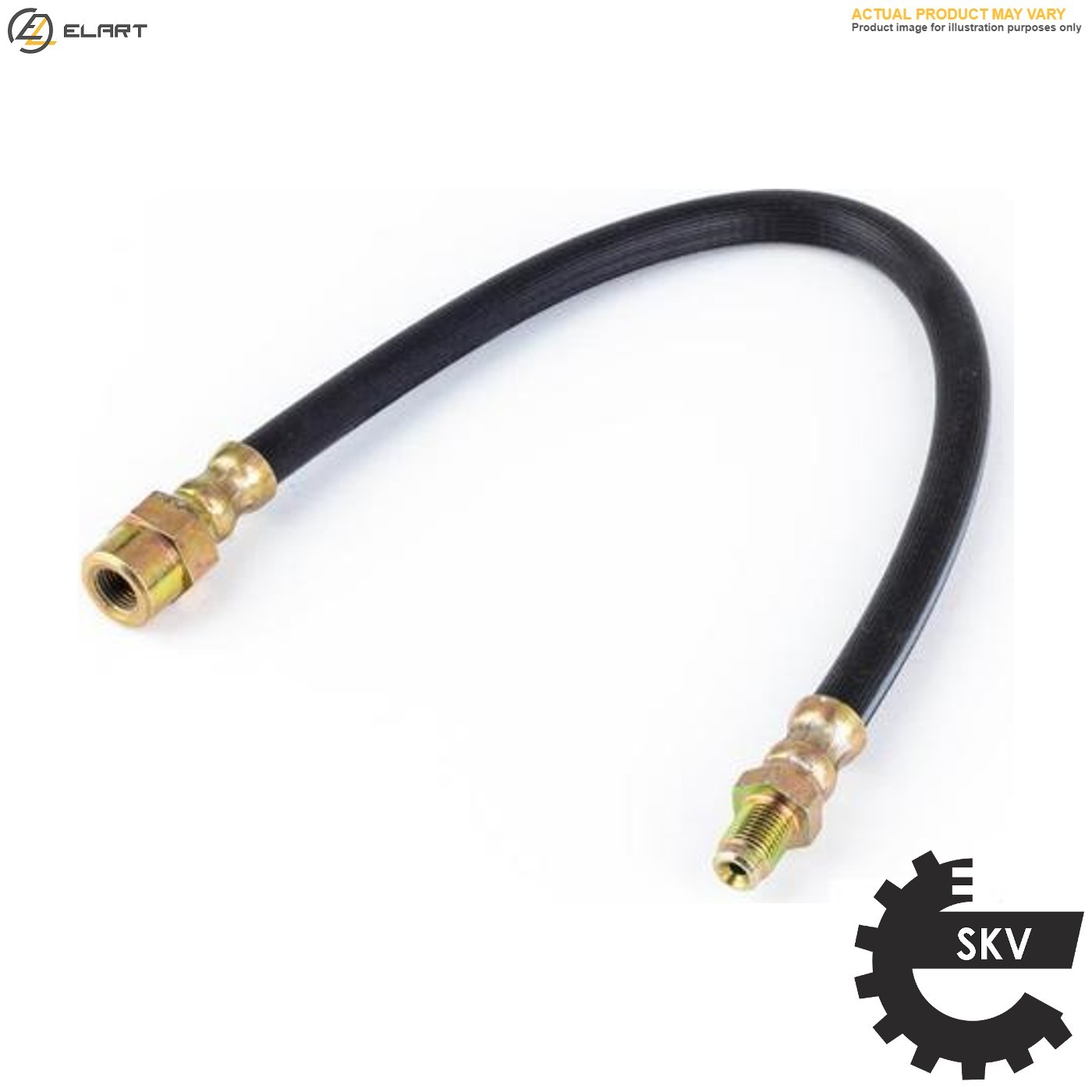 BRAKE HOSE 35SKV064 FOR MERCEDES-BENZ T2/LN1/Platform/Chassis/Van/Dump/Truck