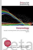 Venereology Mariam T. Tennoe