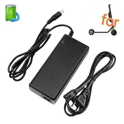 UL Adapter for Segway Ninebot MAX G30P G30LP G30LE KickScooter ES1 ES2 ES2L ES3