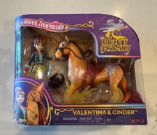 NEW Unicorn Academy Doll Unicorn Playset With Accessories