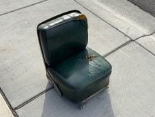 Dodge M37 Original Driver Seat Rare Jeep Off Road Truck