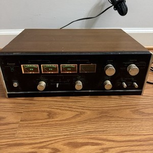 Sansui Qs-1 for sale | eBay