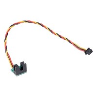 Easypart Passend FüR 201-2250-0003 Ecovacs Sensor FüR Fensterputzroboter