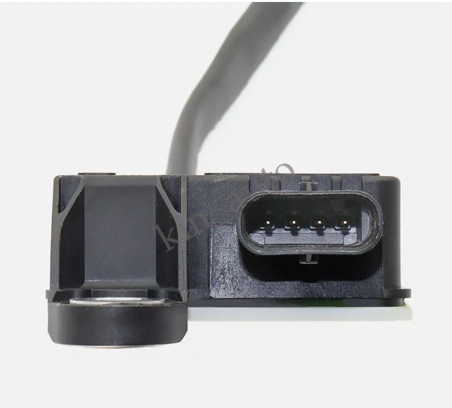 Sensor de partículas de escape diésel para BMW 535d 740Ld xDrive G01 X3 13628582025 Foto 3 de 4