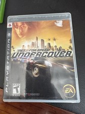 Need For Speed- Undercover