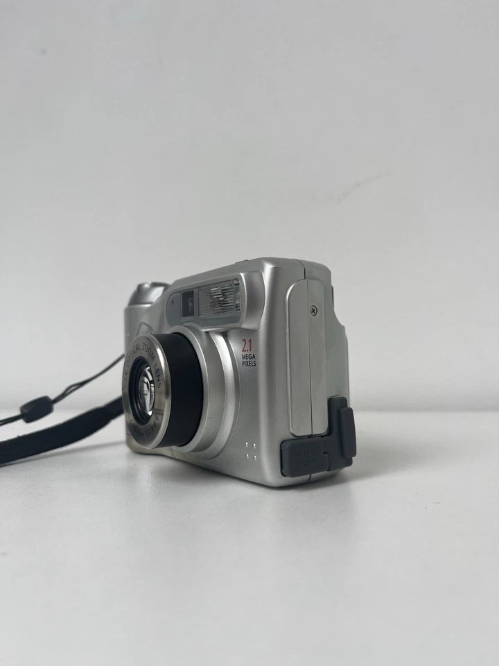 Maginon DC2350 Digitalkamera - Bild 3 von 4