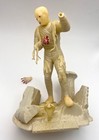 Original Aurora THE MUMMY Glow in the Dark Model Kit — photo 4