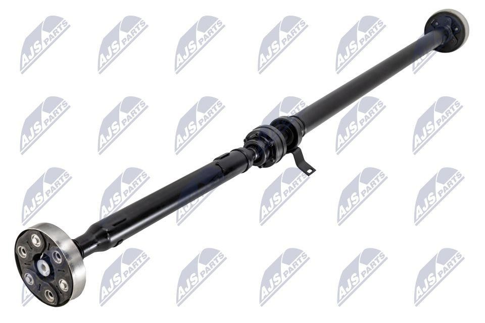 NTY CV Drive Shaft Axle Joint NWN-AU-041 For VW Reinforced 2139 mm