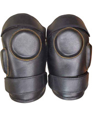 polo riding kneepads/polo cross kneepads