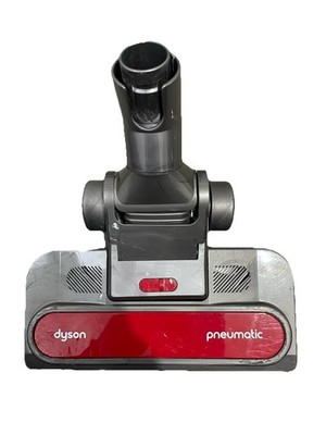 Dyson Pneumatic Musclehead Bodenbürste Werkzeug CY27 Staubsauger Schnellspanner