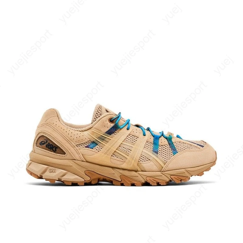 A.P.C. x ASICS Gel Sonoma 15-50 Dune for Sale | Authenticity