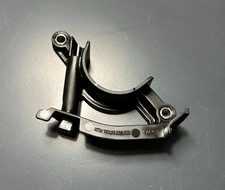 Kettenschutz Kettenantrieb Exc 400 450 530 Fehlererkennungssicherung 78036005100