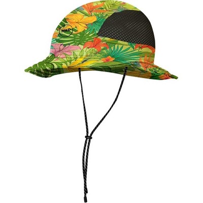HAD Floatable Bucket Hat Herren Damen Hut Outdoor Gr. S/M UVP 45  *NEU* -313