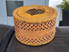 MZ TS ETZ 250 251 301 ETZ251 Filtrak Trockenluftfilterpatrone - Originalteil