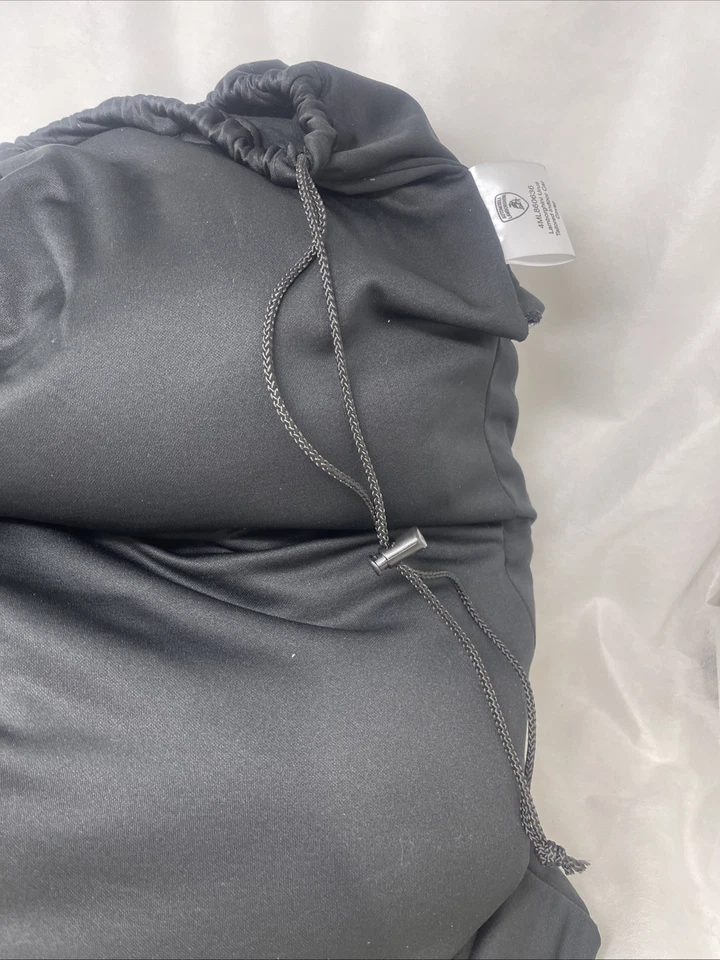 Cubierta de coche interior a medida genuina OEM Lamborghini Urus, negra, 4ML860636, nueva Foto 3 de 4