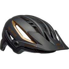 Bell Sixer Fasthouse MIPS MTB Cycling Helmet Black Mens Padded Ventilated Bike