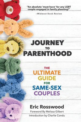 Journey to Parenthood | Eric Rosswood | Englisch | Taschenbuch | 2023