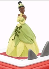 Image of Discontinued Tonies Disney Tiana Princess and The Frog Audio Character New