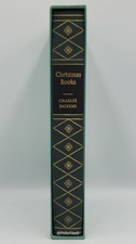 Las mejores ofertas en Charles Dickens Edición de Lujo de libros