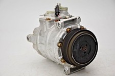 Mercedes-Benz C219 CLS Original Kompressor Klimaanlage A0012301211