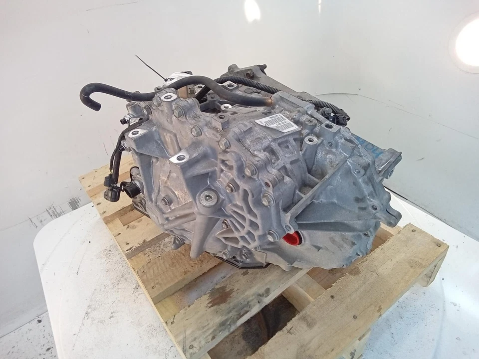 JEEP PATRIOT 2.4 PETROL CVT TRANSMISSION 2008-2014 - Image 2 of 3