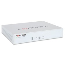 Fortinet FortiGate FG-81F Network Security Firewall New Sealed