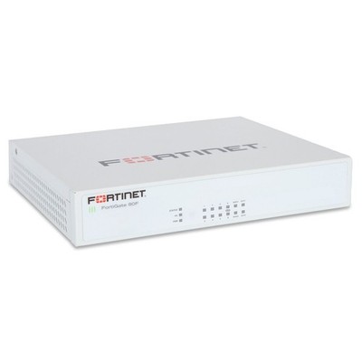 Fortinet FortiGate FG-81F Network Security Firewall New Sealed