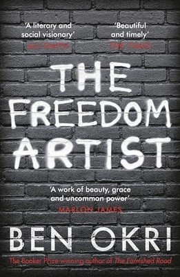 The Freedom Artist by Ben Okri 1788549619 FREE Shipping