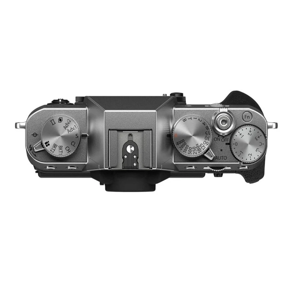 Fujifilm X-T30 II Mirrorless Camera 26.1MP BodyOnly 4K Video Recording GPS Ready - Image 4 of 4