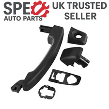 GENUINE RENAULT TRAFIC  2016- OUTER DOOR HANDLE 806075522R