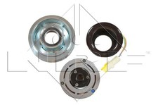 SANDEN AIR CONDITIONING COMPRESSOR CLUTCH SD7V16 6PK/119MM 12V PEUGEOT 307 01-