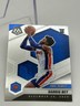 2020-21 Panini Mosaic Basketball NBA Debut RC #276 Saddiq Bey Detroit Pistons