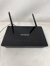 Netgear AC1200 Dual Band Wireless Access Point (Model WAC104) for home/business