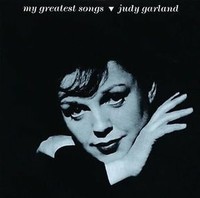Judy Garland - My Greatest Songs CD