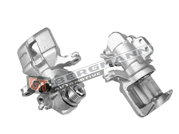 Gt-Bergmann GT80-311 Bremssattel Hinten Links FüR Honda Civic 91- VI 95- CRX 92--image