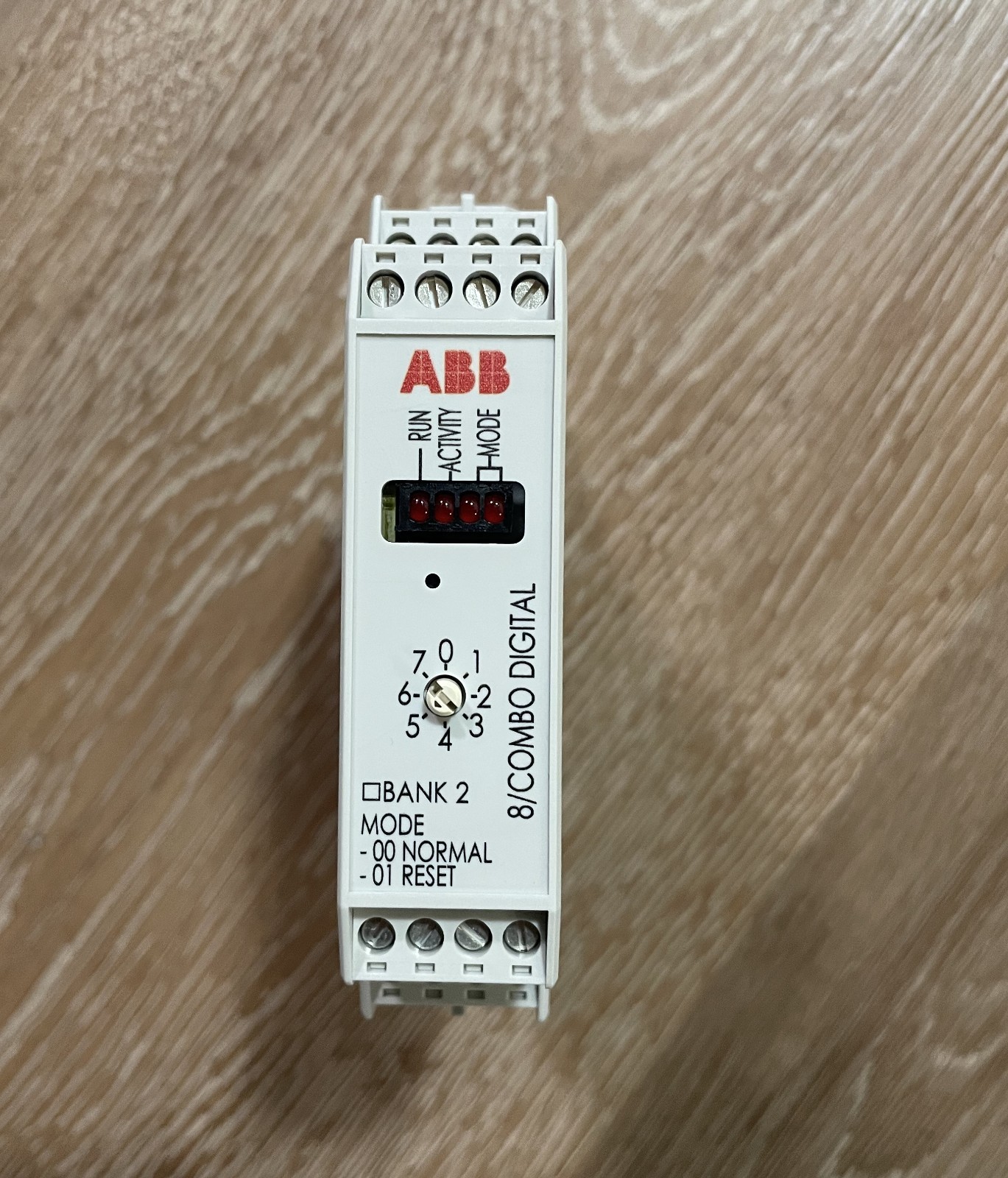 ABB TFIO combo Digital Module