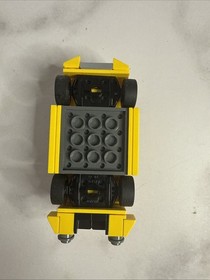 LEGO Racer #8666 Tuner x Kyoto Racing Car Retired Set Complete