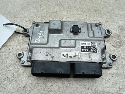 MAZDA MX5 MOTORSTEUERGERÄT ECU 2.0 BENZIN PX4318881 MK4 ND 2015 - 2020