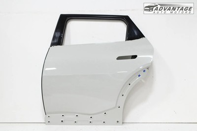 2022-2024 KIA EV6 CV REAR LEFT SIDE DOOR SHELL PANEL COVER GLACIER GLB OEM