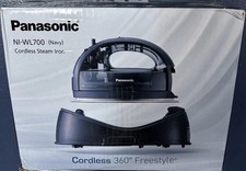 Panasonic Cordless Steam/Dry Iron 1500W — listing 5