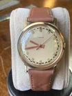 Vintage gents TIMEX 1974 Men’s Watch, Timex Cal. M24