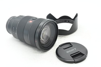 [niko] SONY FE24-70mm F2.8 GM Eマウント Amazon.com : Sony SEL2470GM E-Mount Camera Lens: FE 24-70 mm F2.8