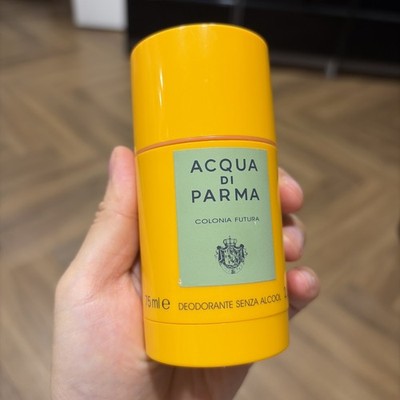 COLONIA FUTURA - EAU DI PARMA - DEODORANT STICK 75ml