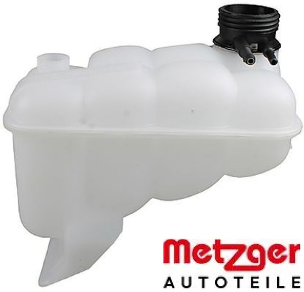 Metzger 2140286 AusgleichsbehäLter FüR KüHlmittel AusgleichsbehäLter-image