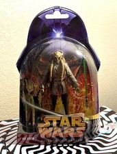 Star Wars Black Series Kit Fisto 20th Anniversary Revenge of the Sith Hasbro New