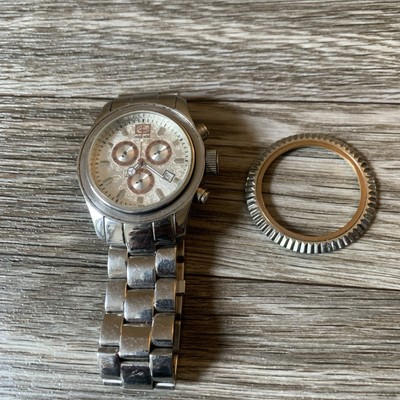 Ecko E18500g1 Orologi Marc Ecko Watch Reloj Marc Ecko Hombre Reloj