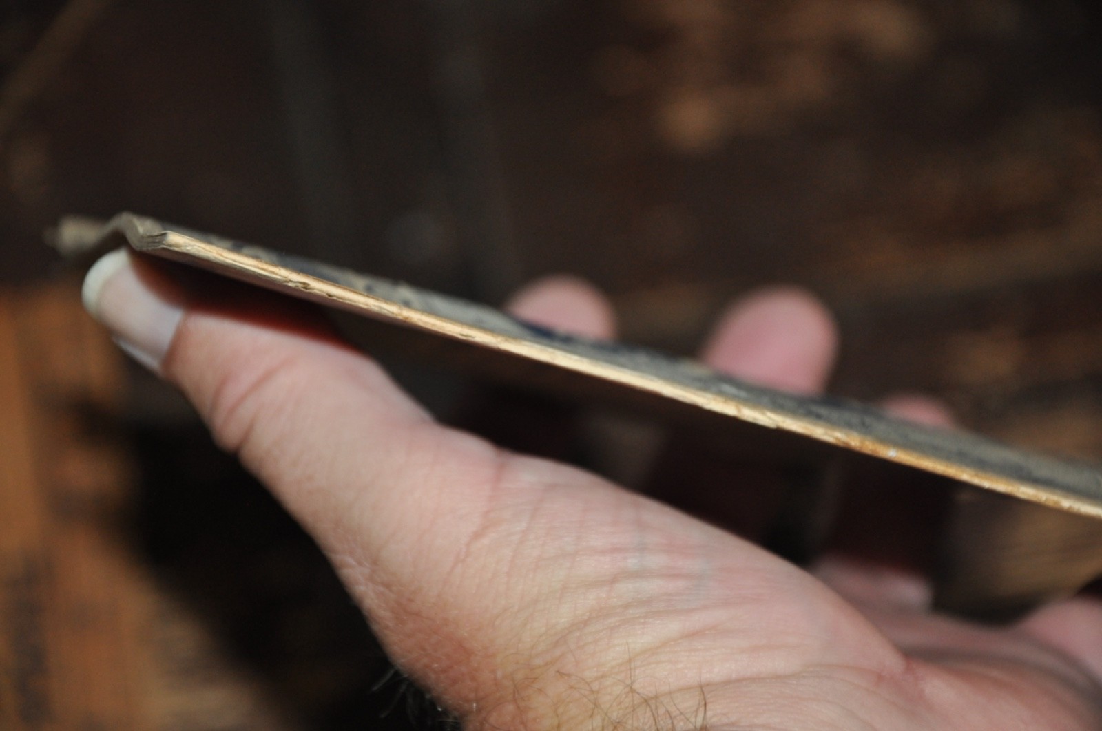 Dr. Morse's Indian Root Pill Almanac    Late 1800's to early 1900's I think